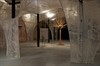 Elpida Hadzi-Vasileva, 'Haruspex', Vatican Pavilion, Venice Biennale 2015 (1)