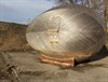 Stephen Turner's Exbury Egg, Finsley Gate, Burnly