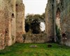 Guy Moreton, "The Ruins 2, Walberswick", c-print, 132cm x 105cm, 2007