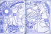 Gary Clough, Sketchbook, 210 x 297 x  2015 (2)