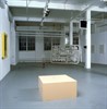 Gary Clough, Stills, Central School of Speech & Drama, exhibition view, 2001