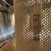 Elpida Hadzi-Vasileva, 'Silentio Pathologia', Installation, National Gallery, North Macedonia, 2021 (6)